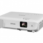 Epson EB – X49 3LCD Projector