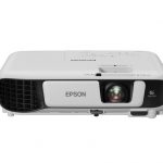 Epson S41 SVGA 3LCD Projector