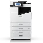 WorkForce Enterprise WF-C20600 A3 Colour Multifunction Printer